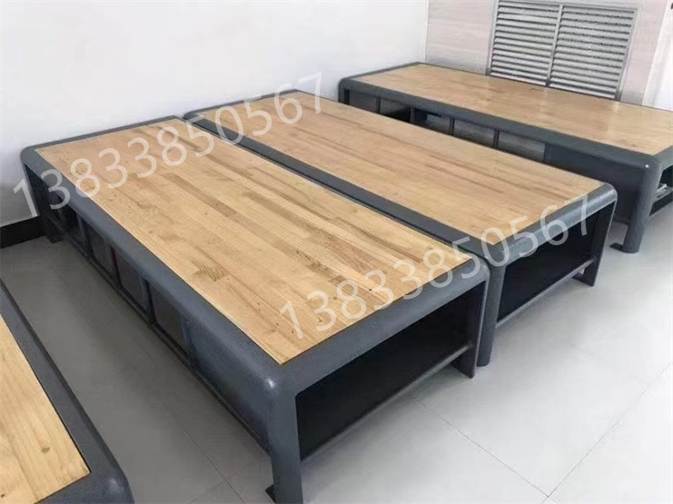 鹤岗戒毒所床具