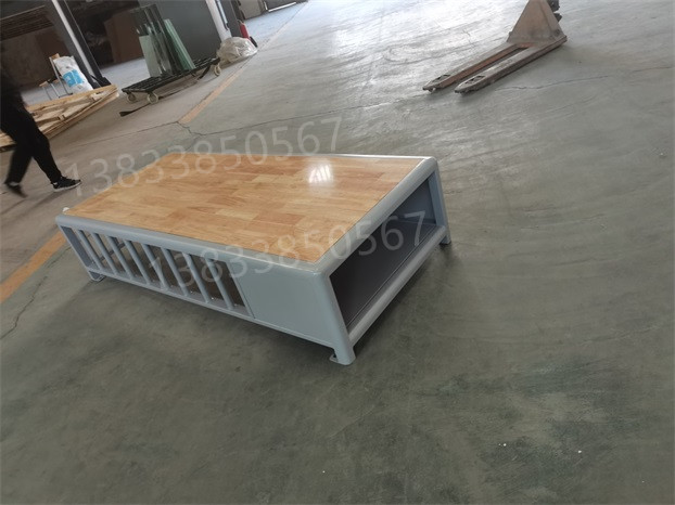 鹤岗拘留所床具