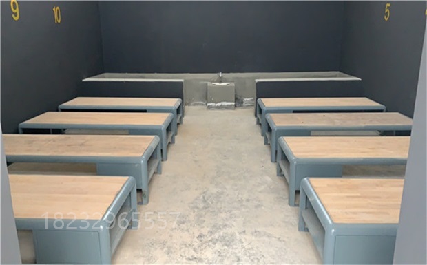 鹤岗拘留所床具