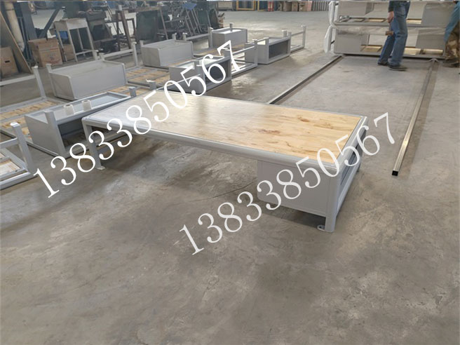 鹤岗监狱床具
