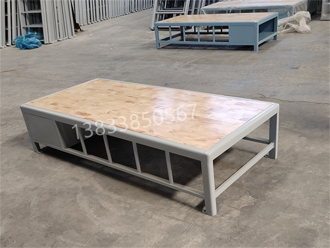 鹤岗Y型看守所床具